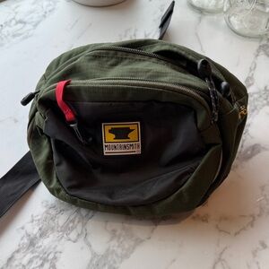 Mountainsmith TLS Nitro Lumbar Hiking Pack